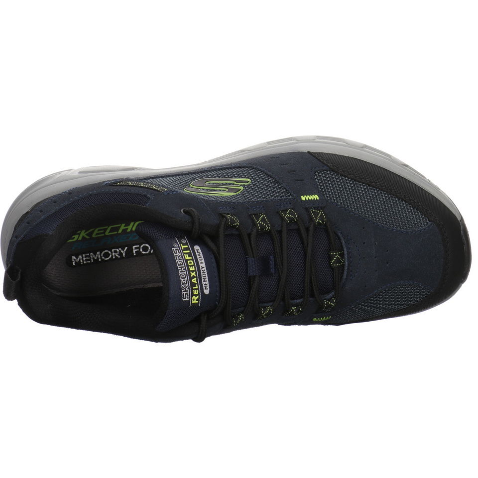Skechers Oak Canoyon Schnürschuh