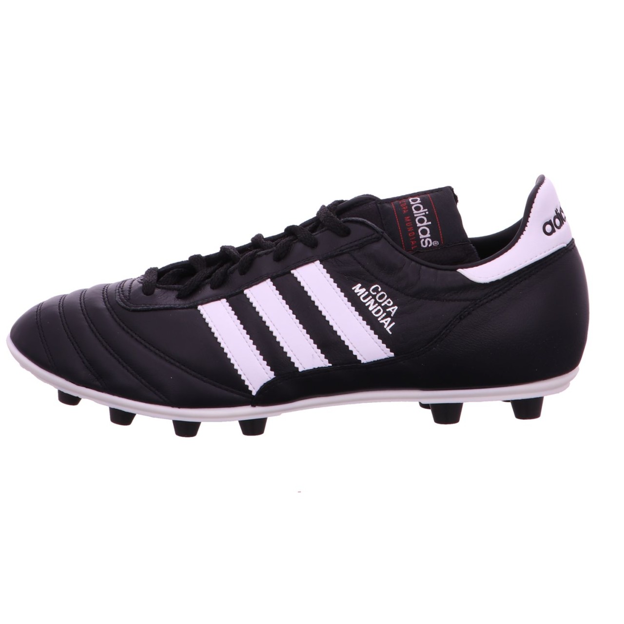 ADIDAS Fußballschuhe schwarz World Cup