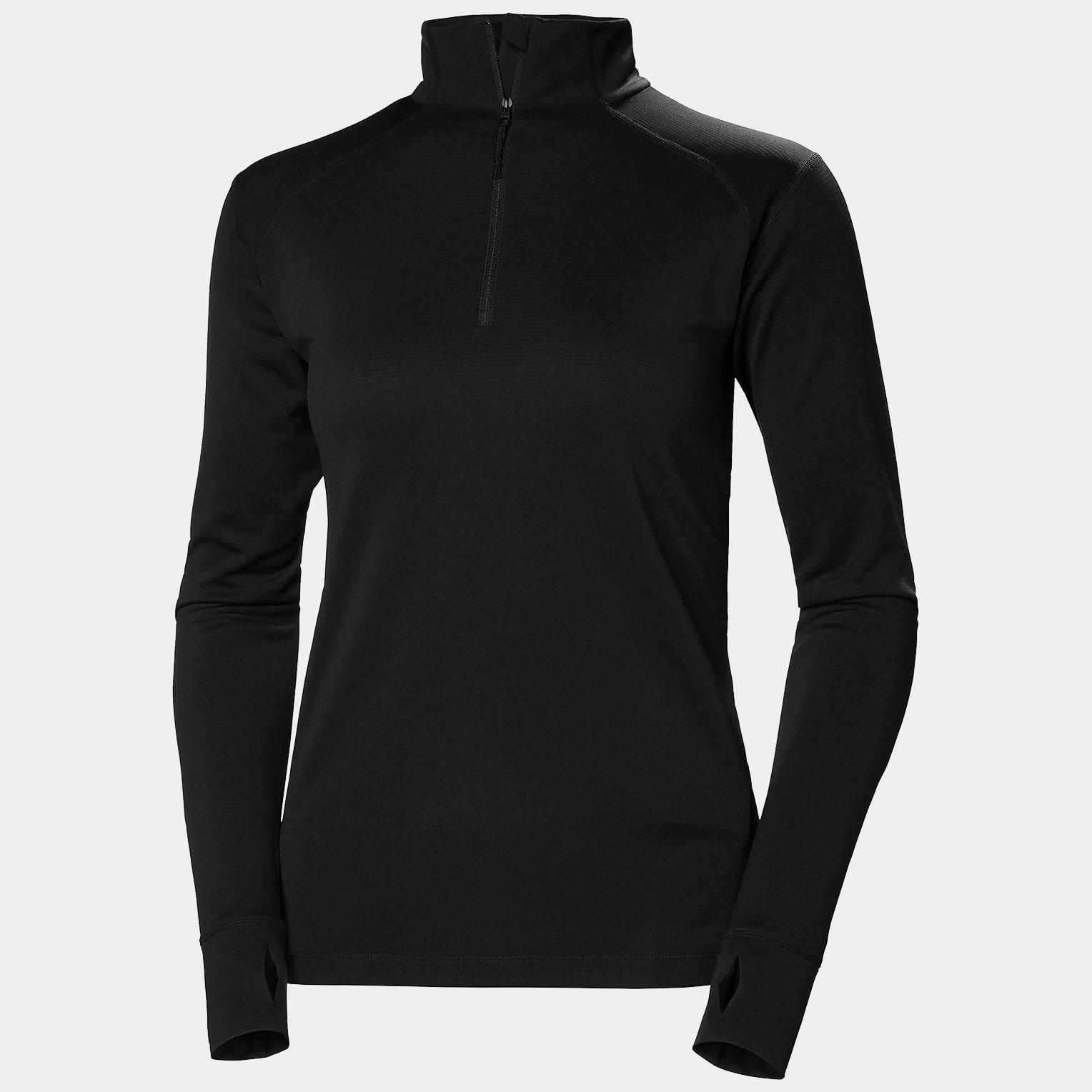 Women's LIFA® Tech Lite 1/2 Zip T-Shirt