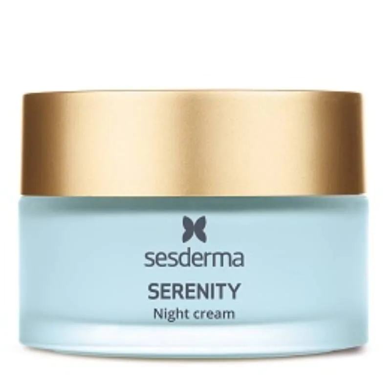 Sesderma Serenity natcreme
