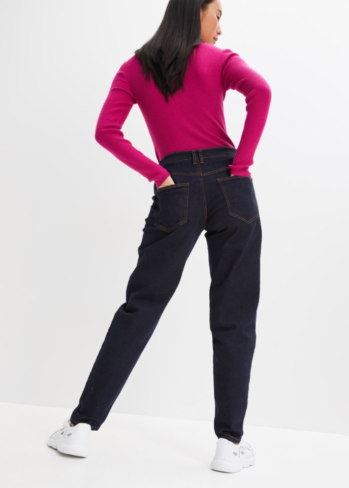 Barrel-Jeans