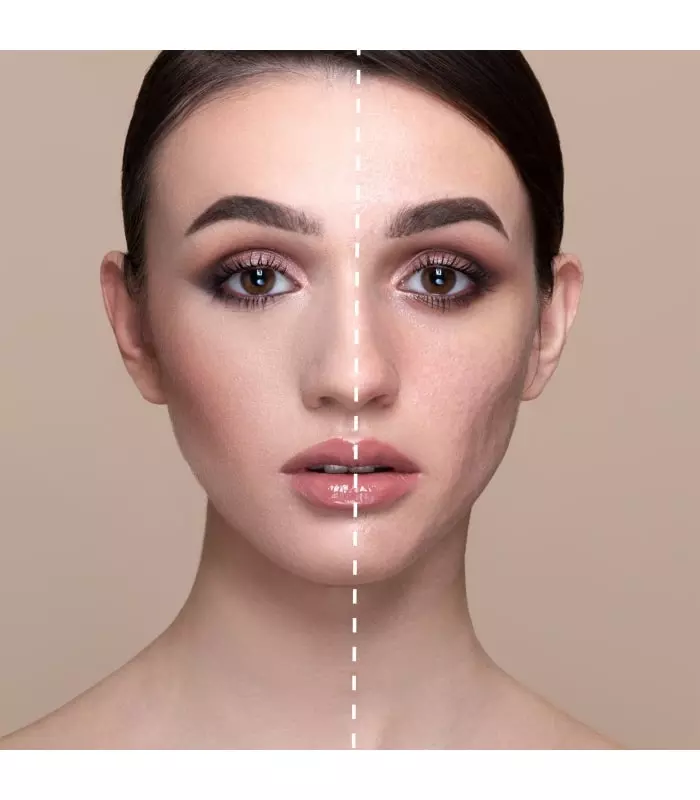 PRO LIGHT CONCEALER Correcteur fluide