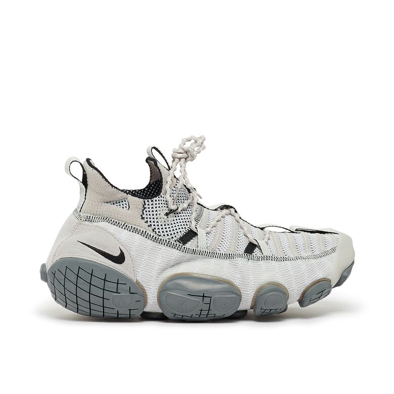 NIKE Wmns ISPA Link light iron ore/ black-smoke grey