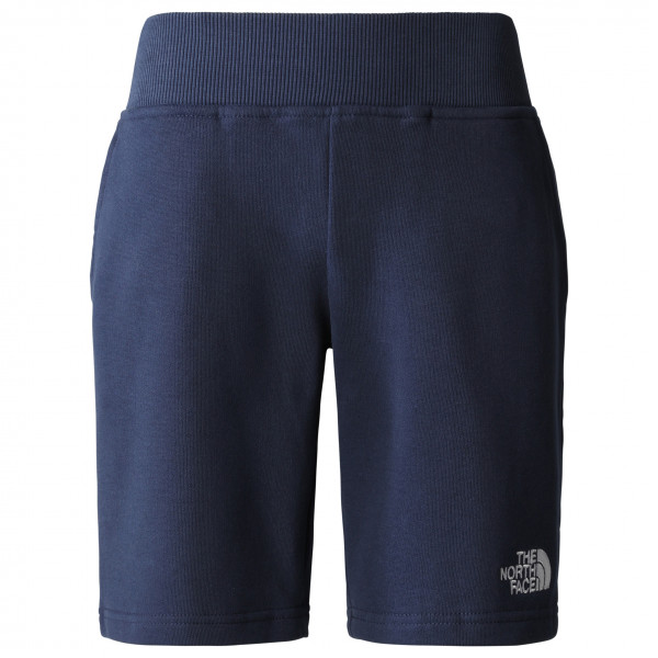 The North Face - Boy's Cotton Shorts - Shorts