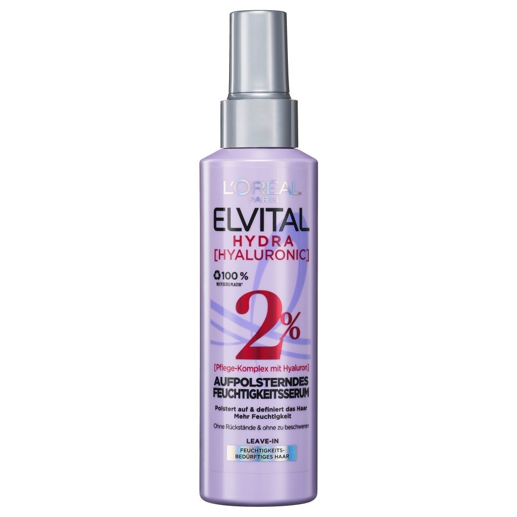 Hydra [Hyaluronic] Aufpolsterndes Feuchtigkeitsserum