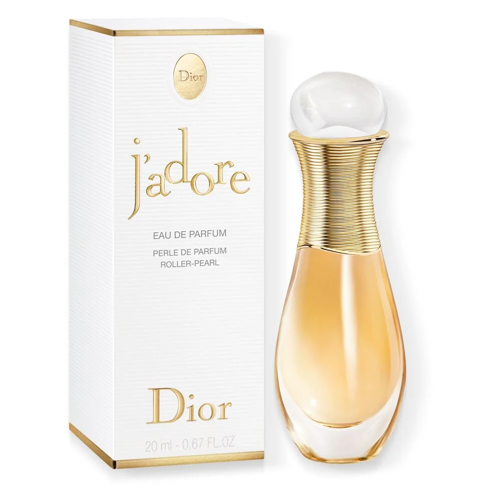 J'adore J'adore Roller Pearl - Eau de Parfum