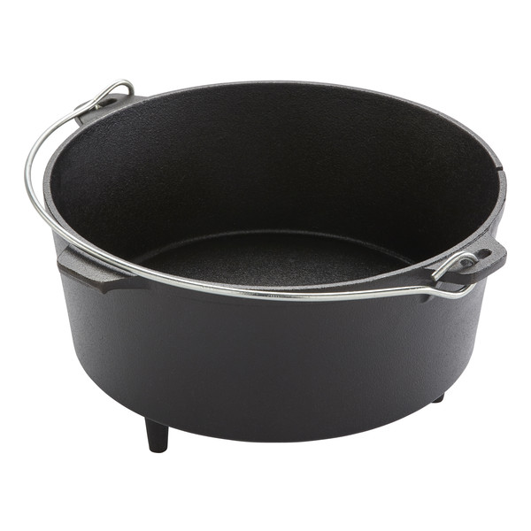 ASKJA POT 7 L - Campinggeschirr