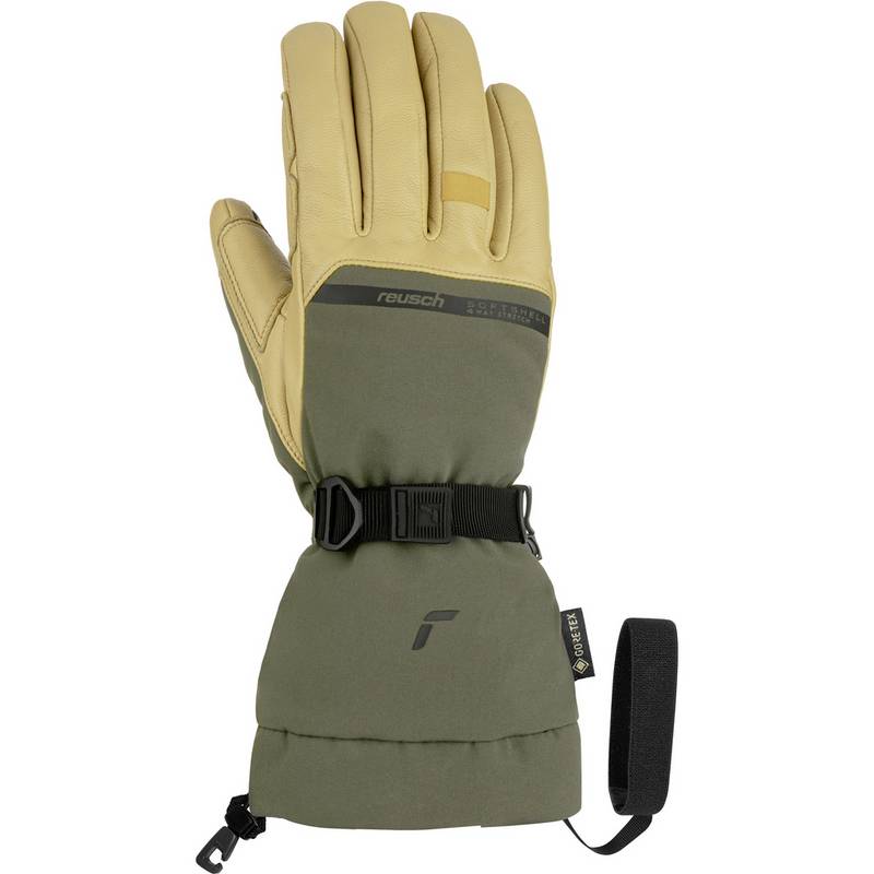Reusch Discovery GORE-TEX TOUCH-TEC™ Skihandschuhe