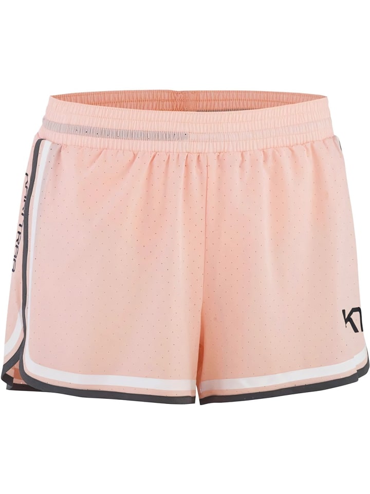 KARI TRAA Short in Rosa günstig kaufen XS