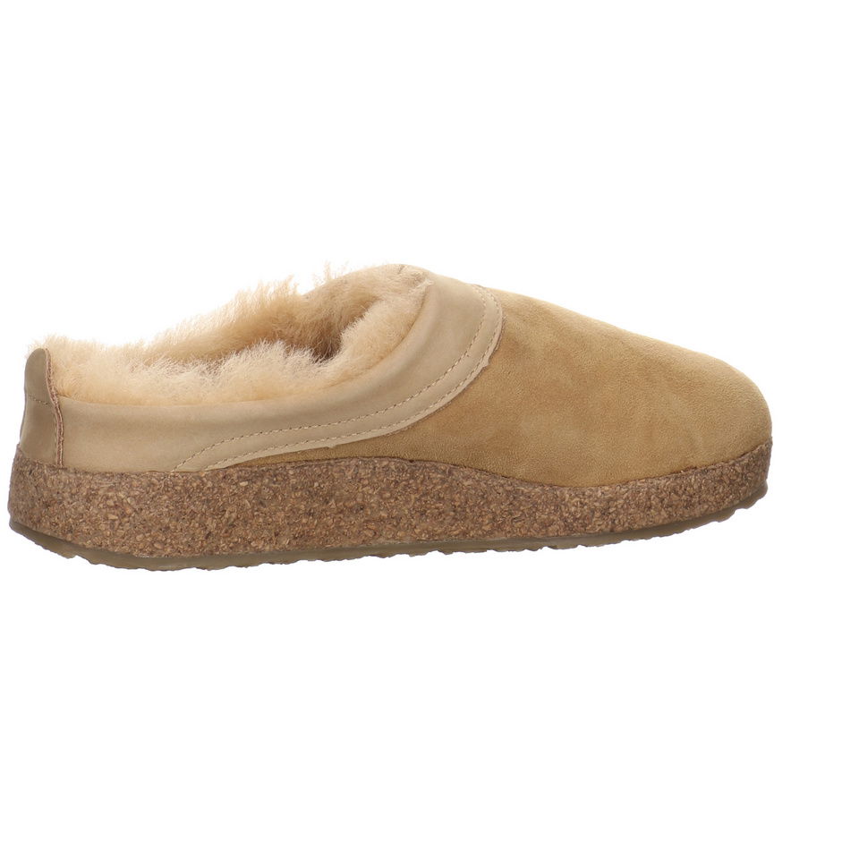 Haflinger Snowbird Hausschuh