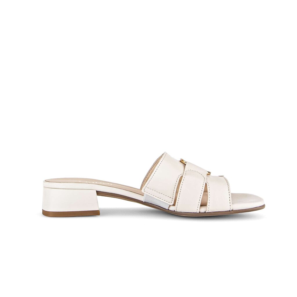 Gabor comfort Pantolette beige