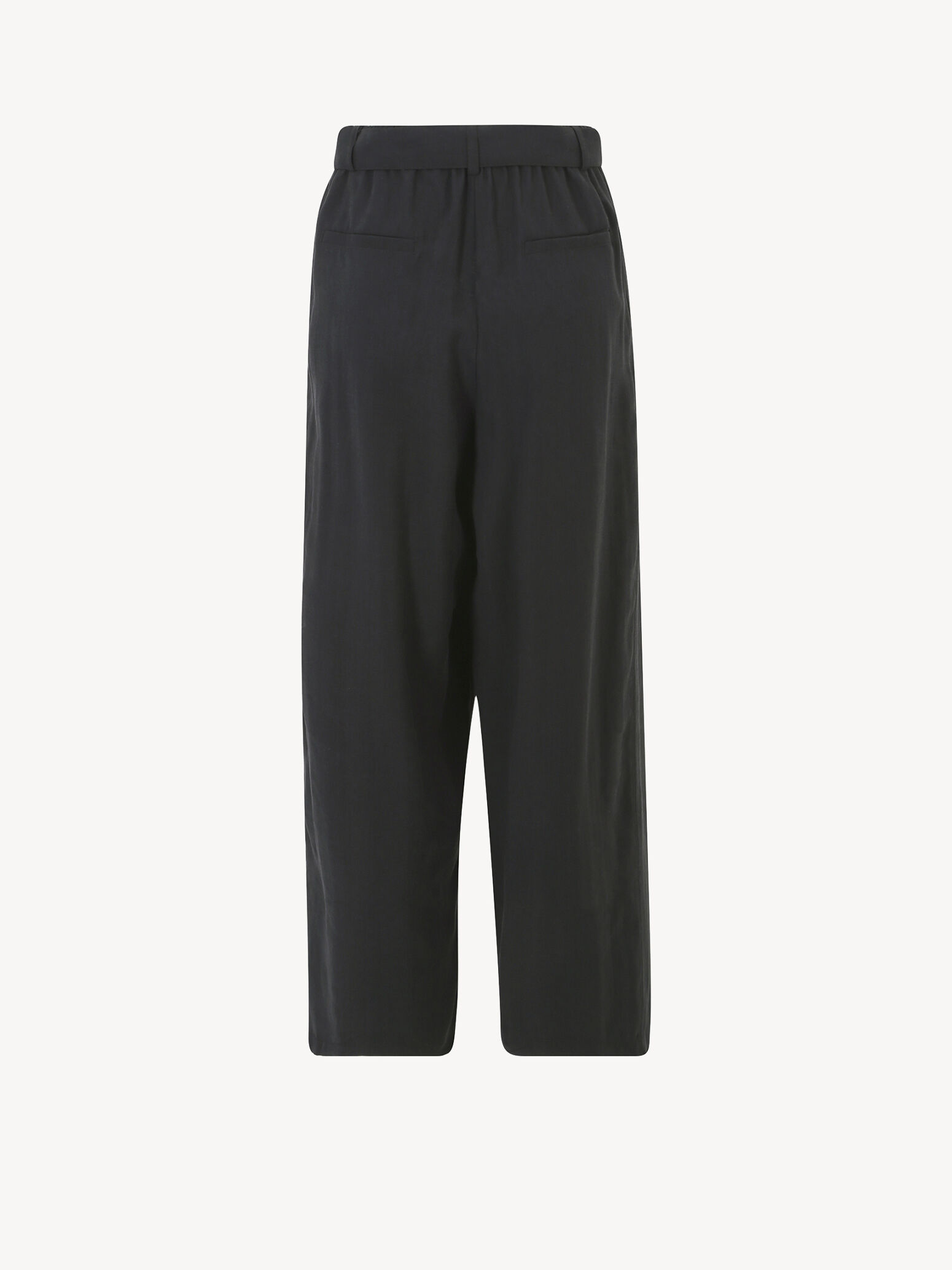 Pantalon - noir