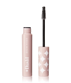 Dashl Brow Fixer Clear Brow Shaping Gel Augenbrauengel-2.5 g
