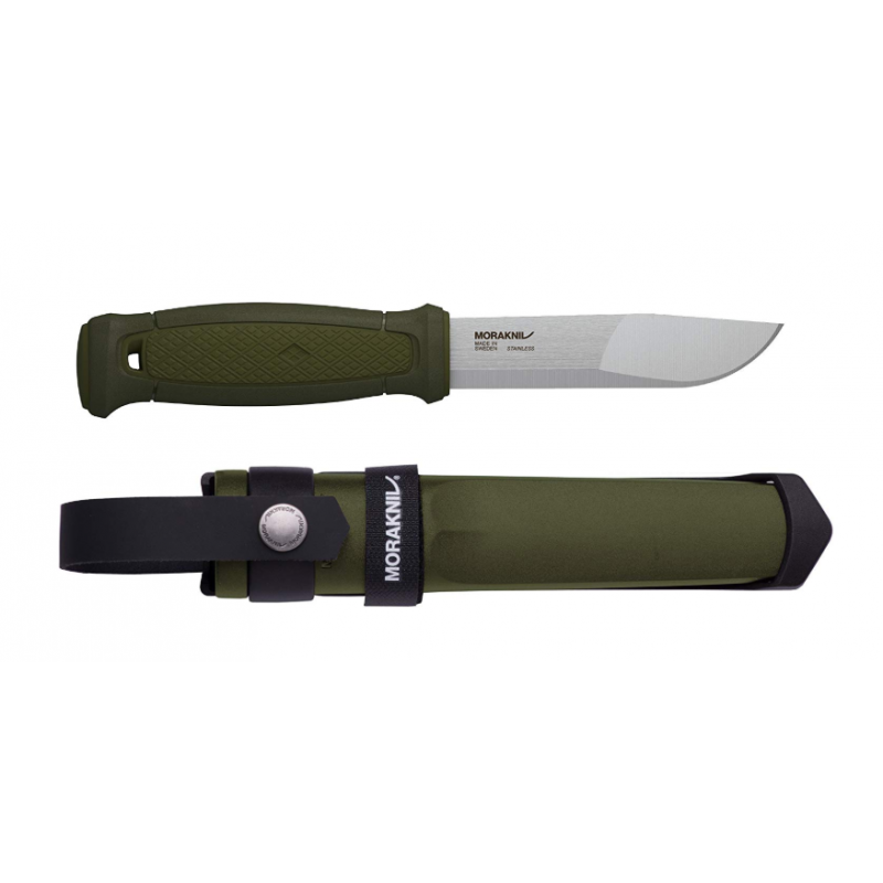 Kansbol Morakniv Multi-Mount Scheide, Überlebensmesser