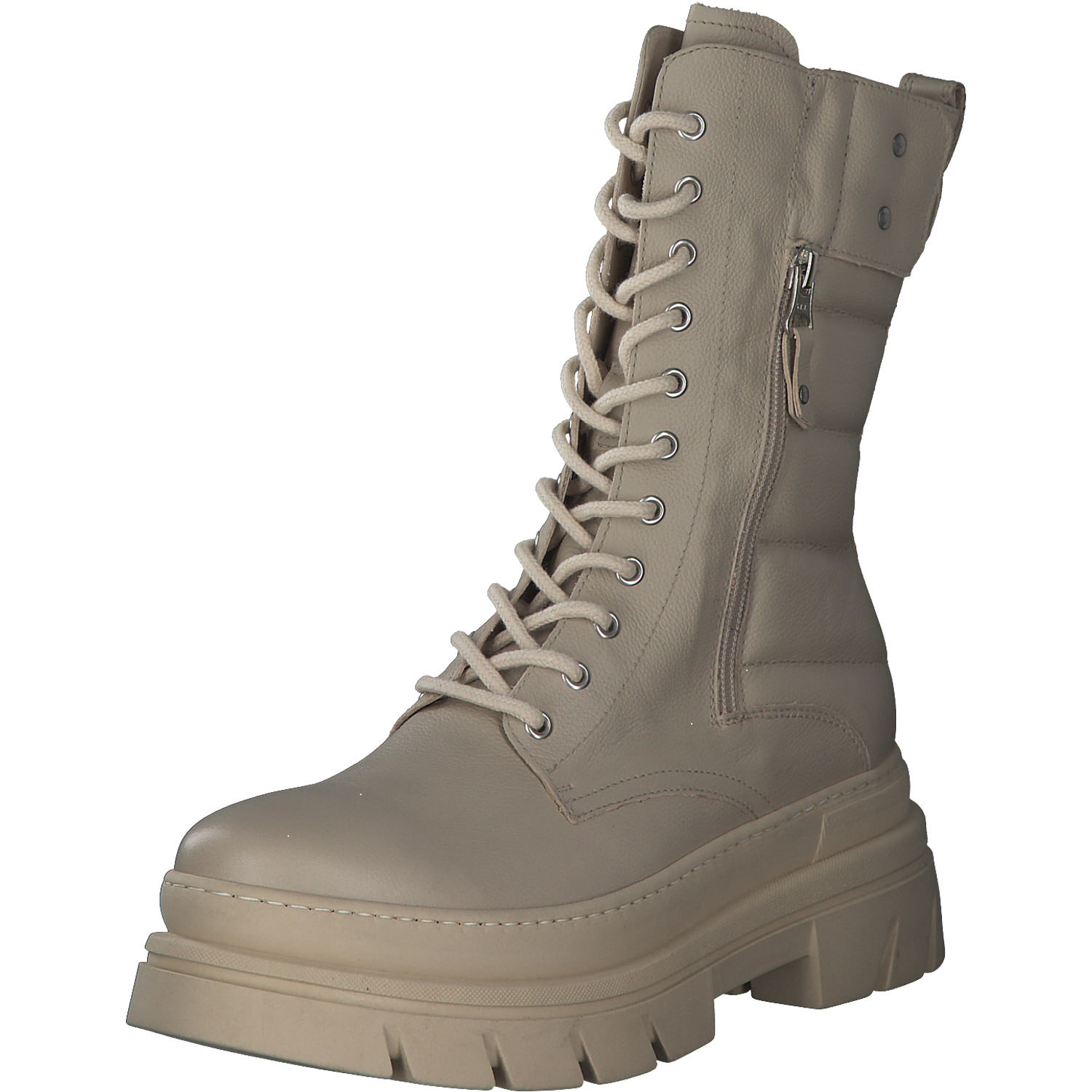 NeroGiardini I206065D, Stiefeletten, Damen, avena