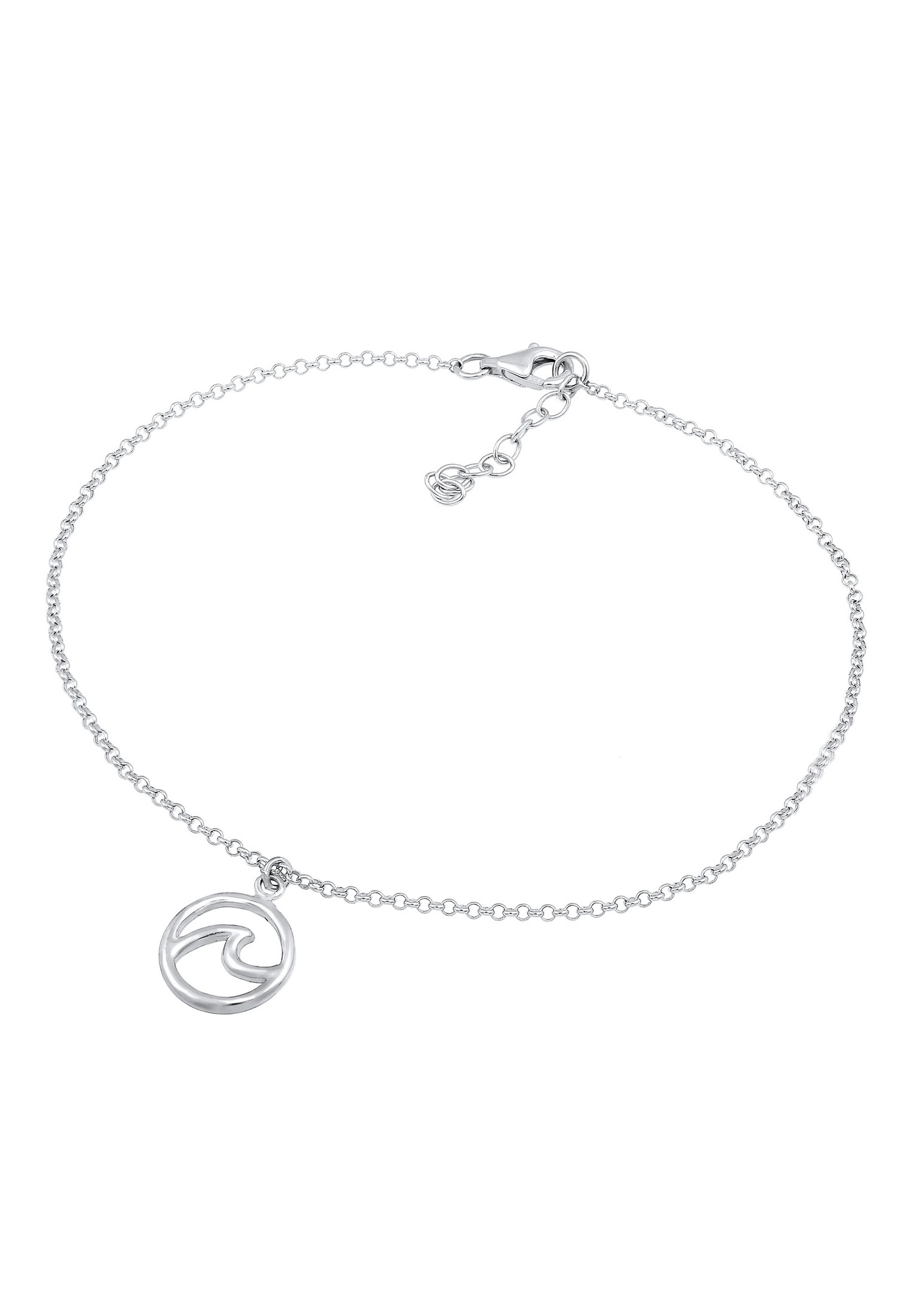 Bracciale Elli Maritime Benevolent da donna - Argento 925/1000