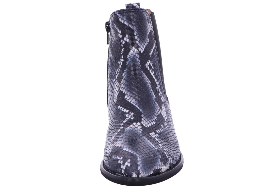 GABOR Chelsea Boot blau
