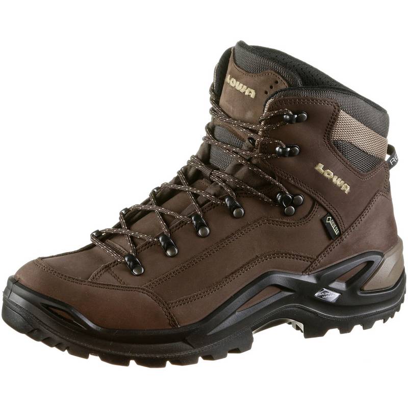 Lowa Renegade Mid Wanderschuhe Herren