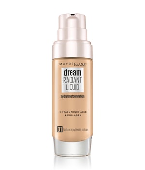 Maybelline Dream Radiant Liquid Flüssige Foundation-30 ml