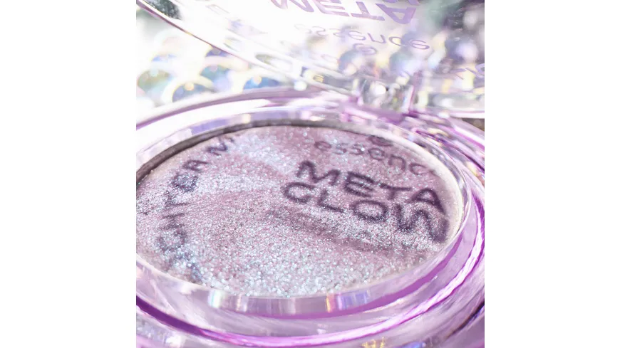 essence Highlighter Meta Glow