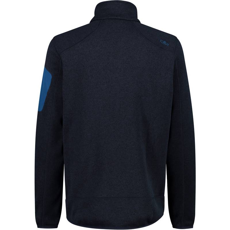 CMP Strickfleece Herren