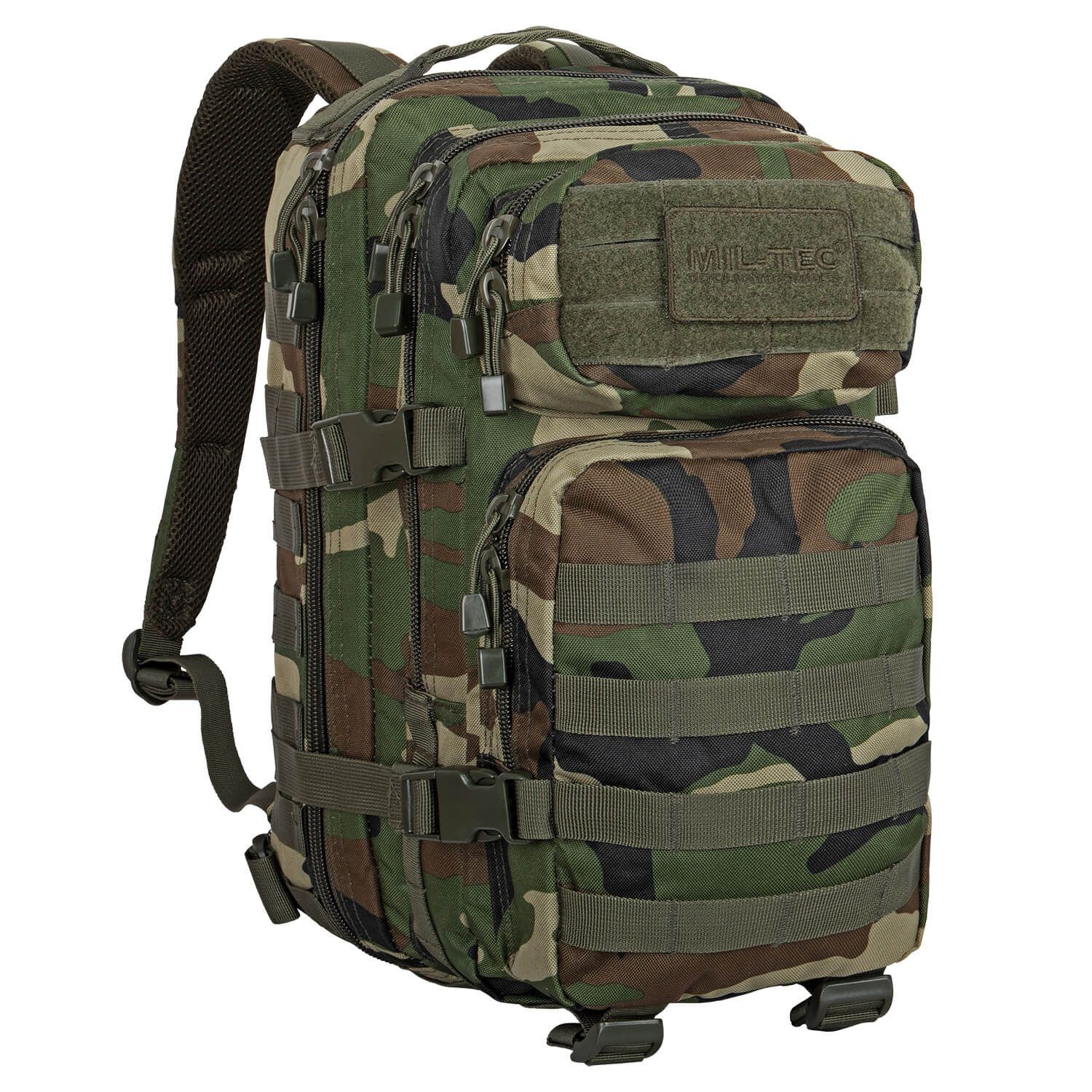 US Assault Pack Small