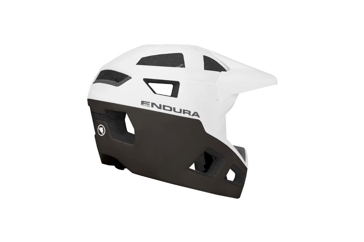 Endura SingleTrack Full Face MiPS Helm