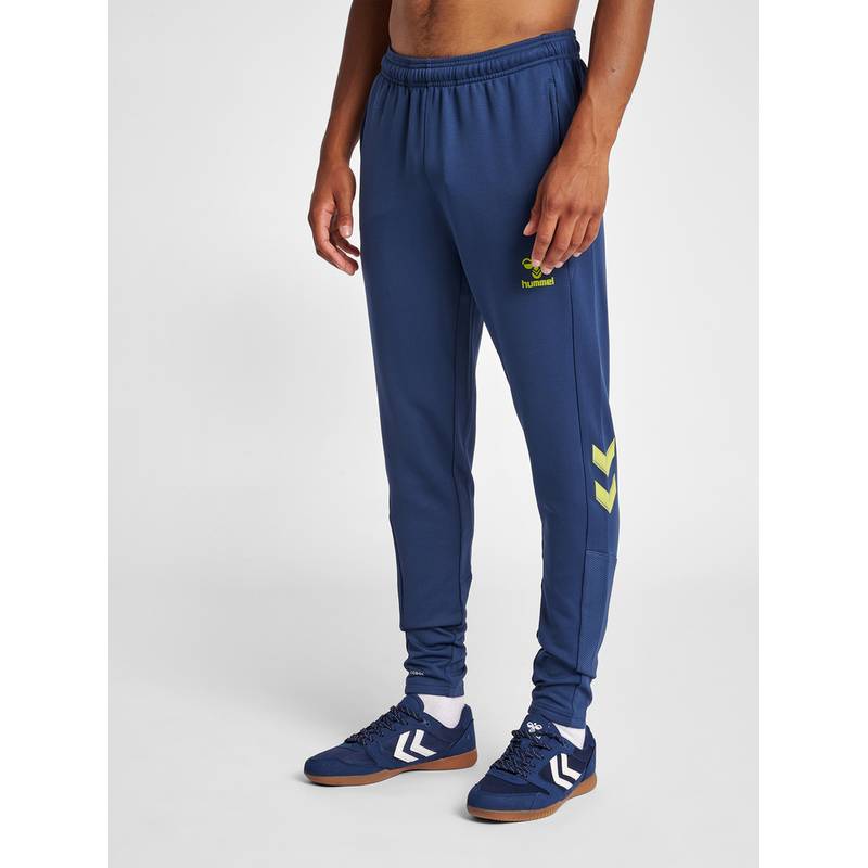 hummel hmlLEAD FOOTBALL PANTS Sweathose Herren