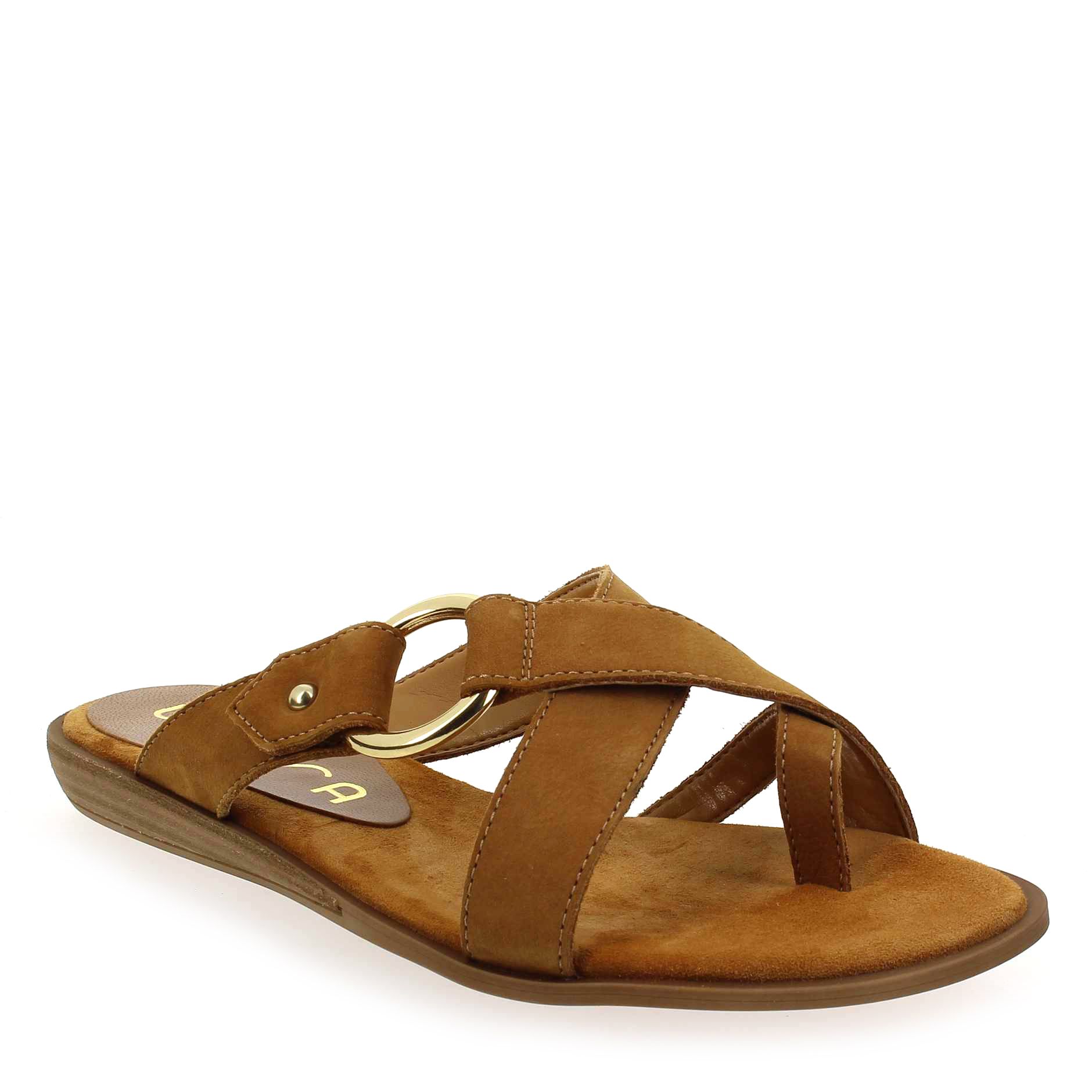 Unisa  ADRIEL - Cognac