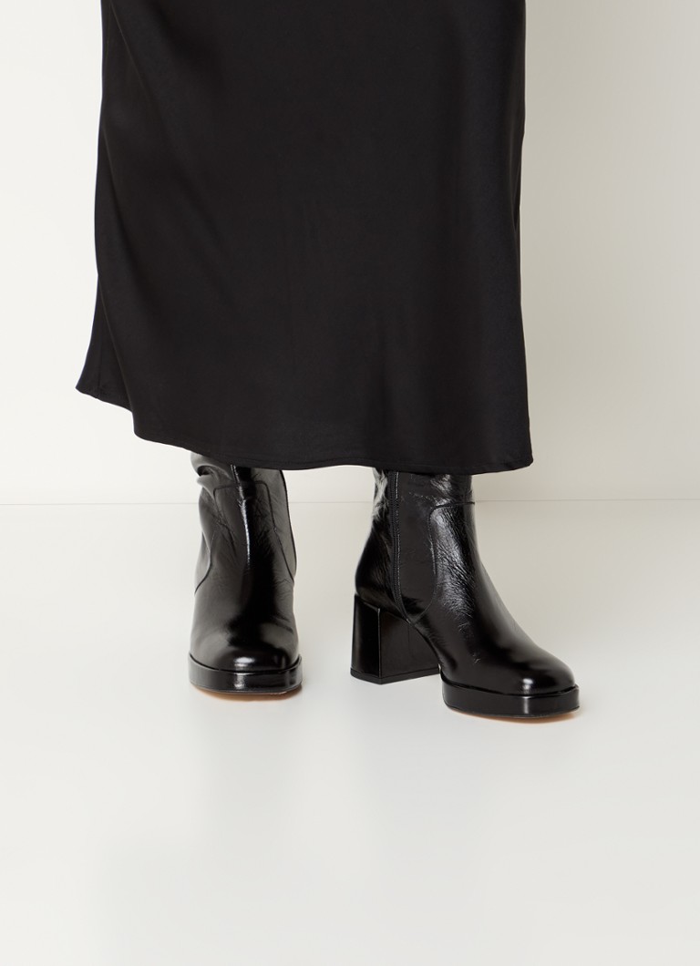 Jonak Vaneo Skórzane buty
