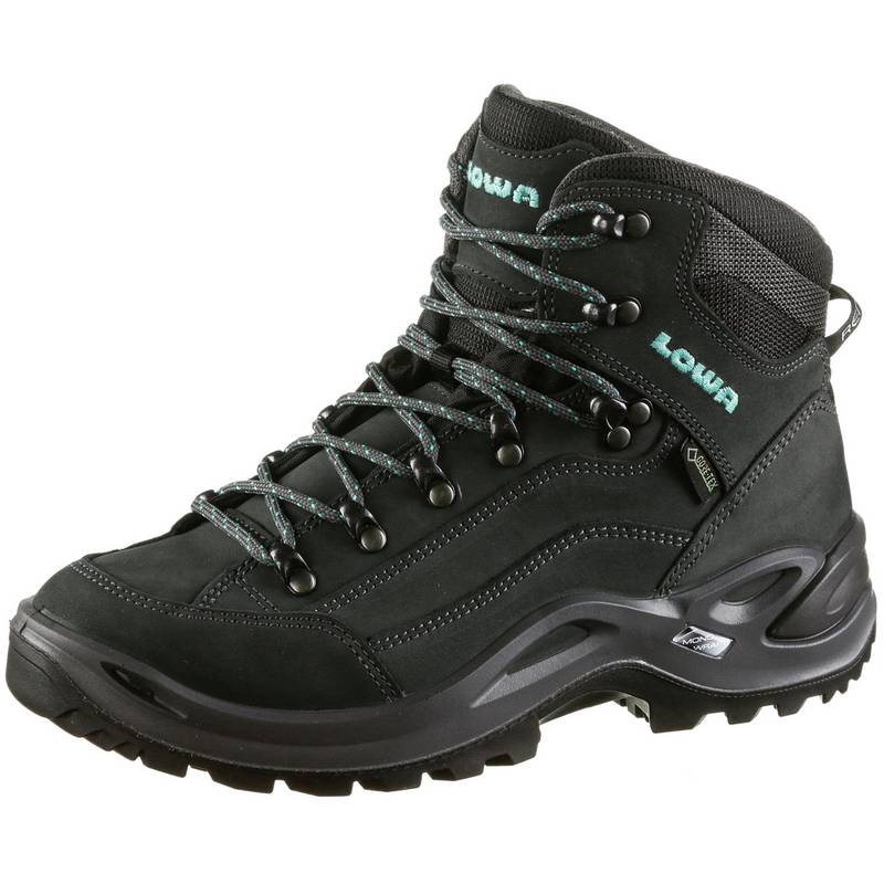 Lowa Renegade Mid Wanderschuhe Damen