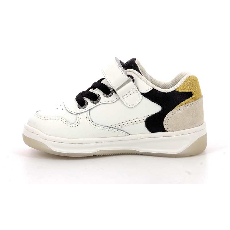 Sneakers basses cuir Kickelsey