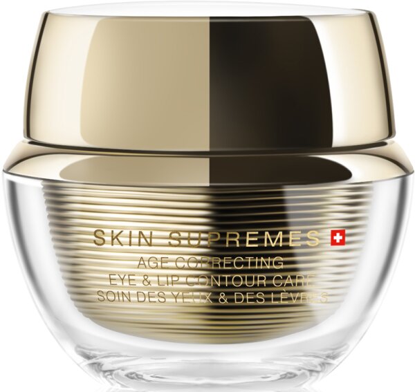 Artemis Skin Supremes Age Correcting Eye & Lip Contour Cream Augencreme