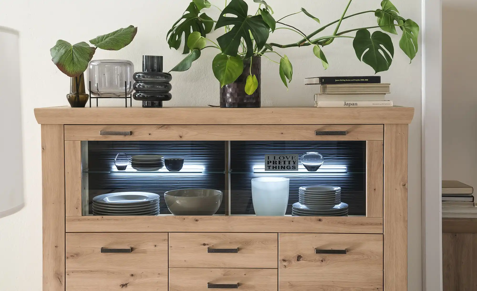 Primo LED-Beleuchtung Marian