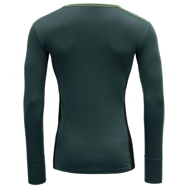 Devold - Lauparen Merino 190 Shirt - Merinounterwäsche