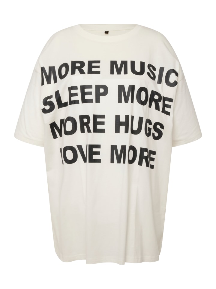 Studio Untold Shirt in offwhite günstig kaufen