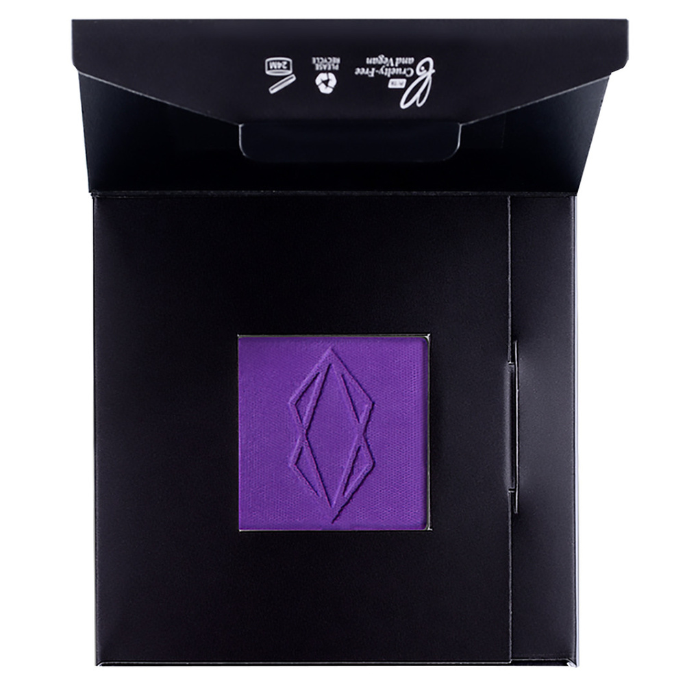 lethal cosmetics Magnetic™ Pressed Eyeshadow Fard à paupières