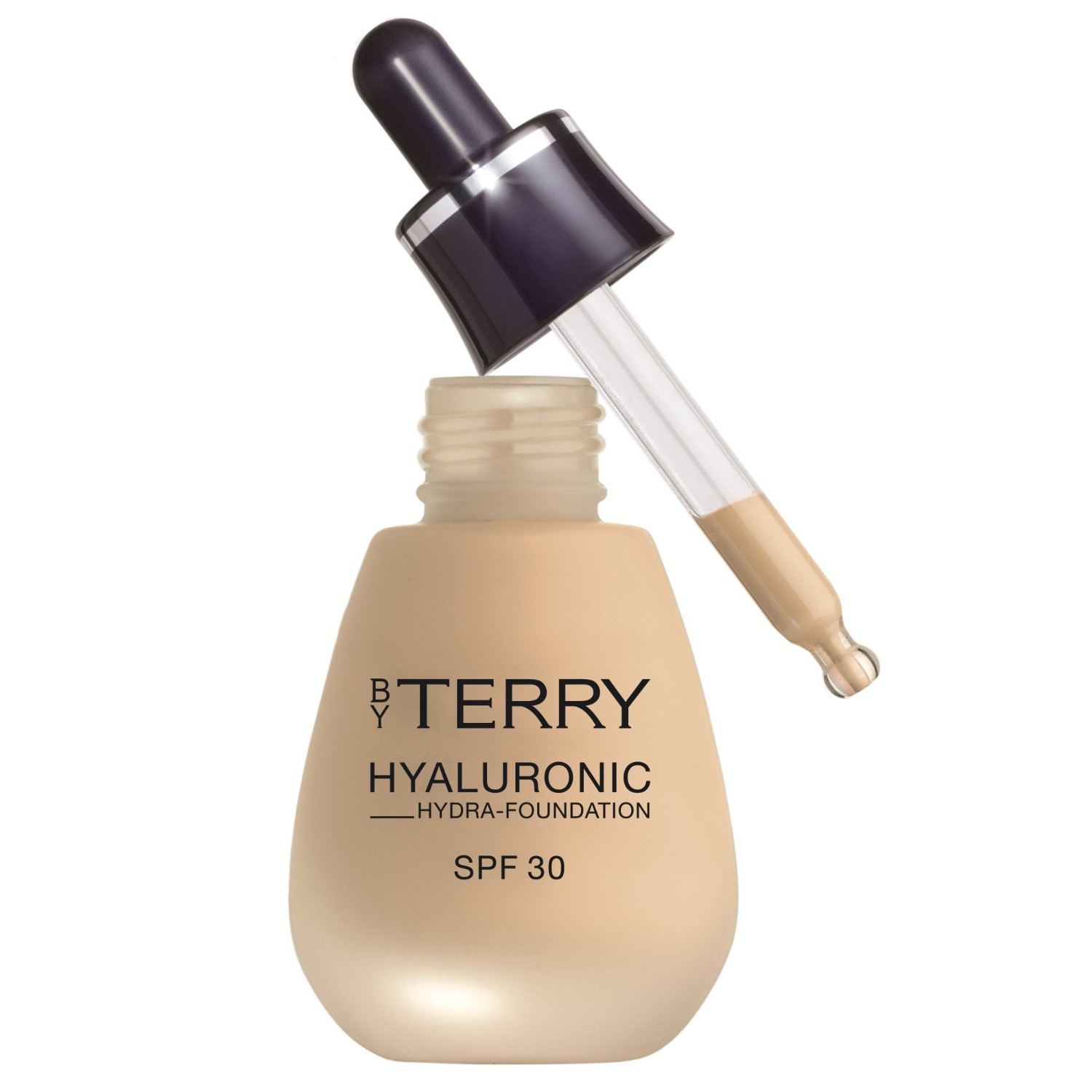 Terry hialurono hidratuotas makiažo pagrindas 100C. FAIR-C