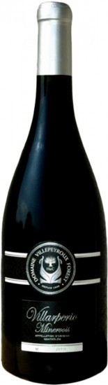 2014 Villarpério Minervois AOP trocken - Domaine Villepeyroux Forest