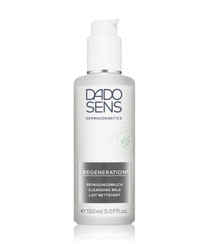 Dado Sens Regeneration E Reinigungsmilch-150 ml