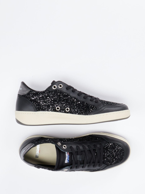 Sneaker-81650090248 Blauer