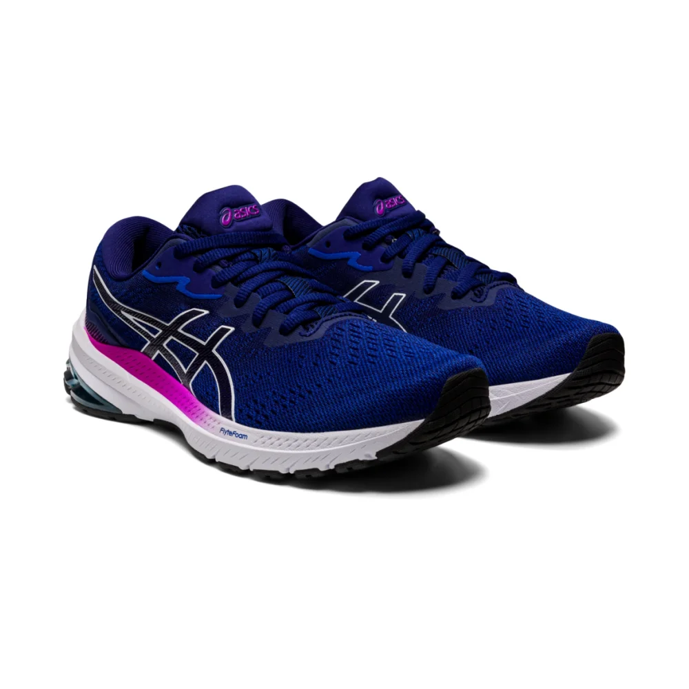 Asics GT 1000 11 1012B197.401 / blau