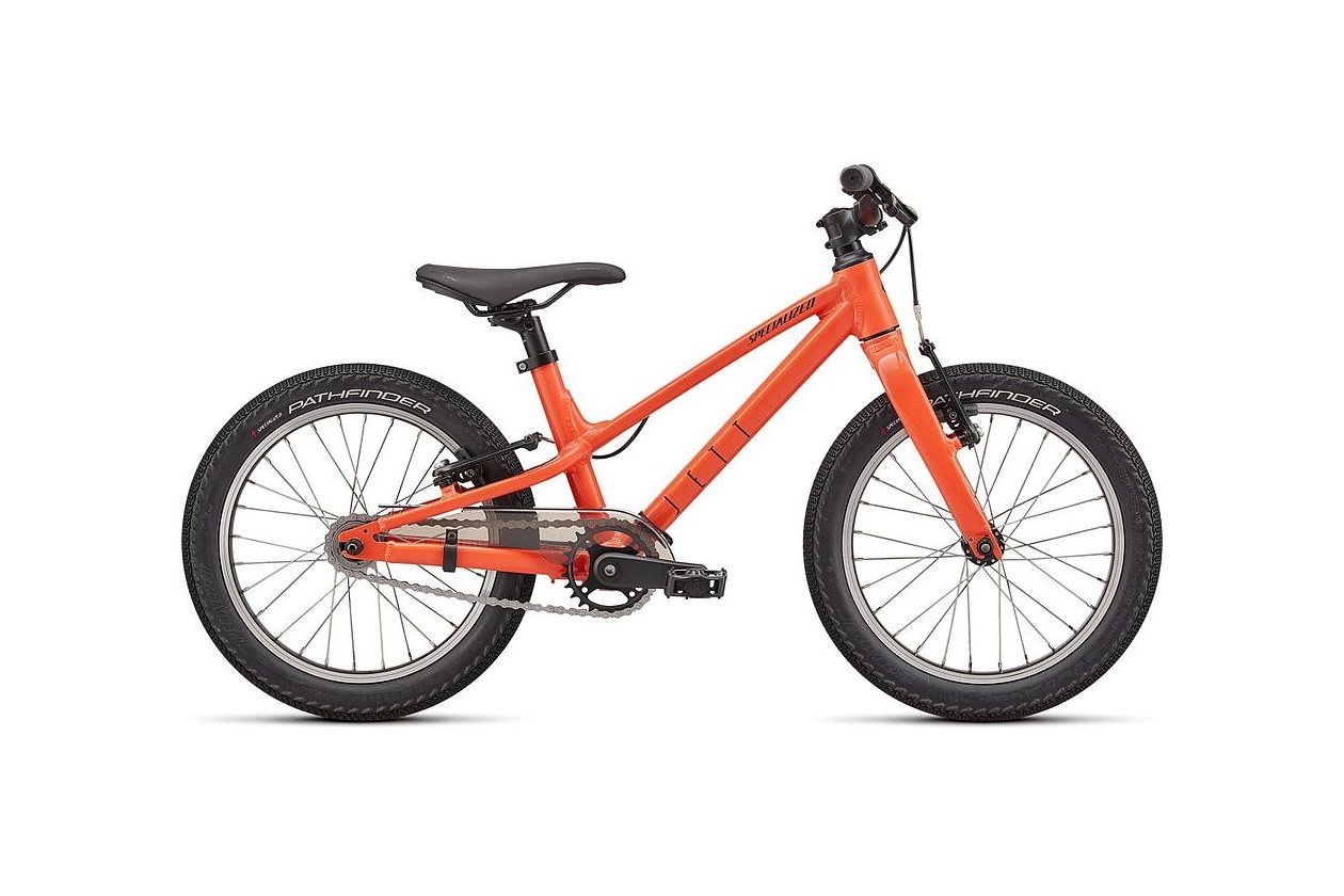 Specialized Jett 16 Singlespeed - 2023 - 16 Zoll - Diamant