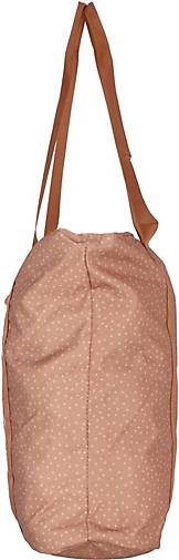 Bench City Girls Shopper Tasche 42 cm