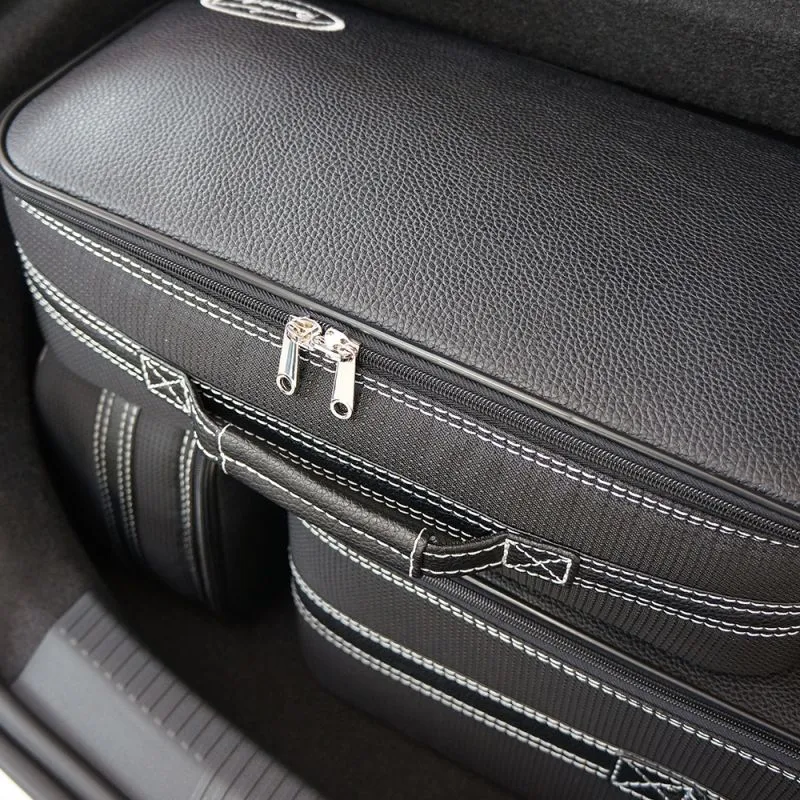 Roadsterbag Audi A5 Cabrio F5, ab 11\/2016 (EU) Kofferset Kofferraum 5-tlg.