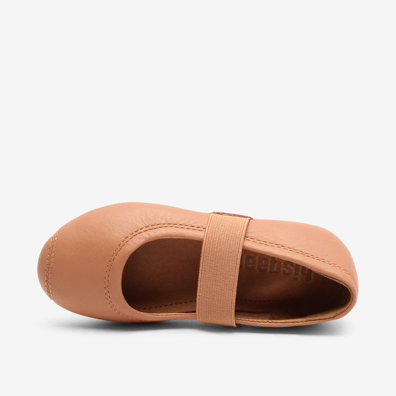 ballet nude - Rose