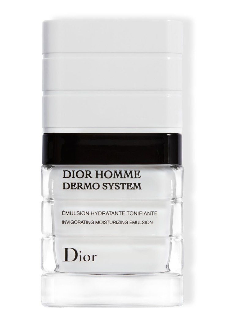DIOR Emulsion Hydratante Reparatrice - sejas krēms