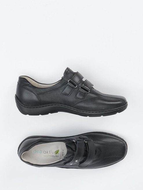 Klettschuh-25810090012 Waldläufer