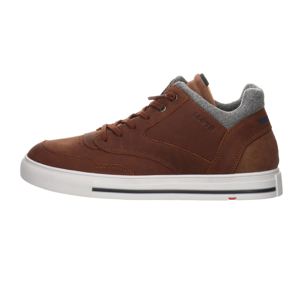 Lloyd Ellison Sneaker