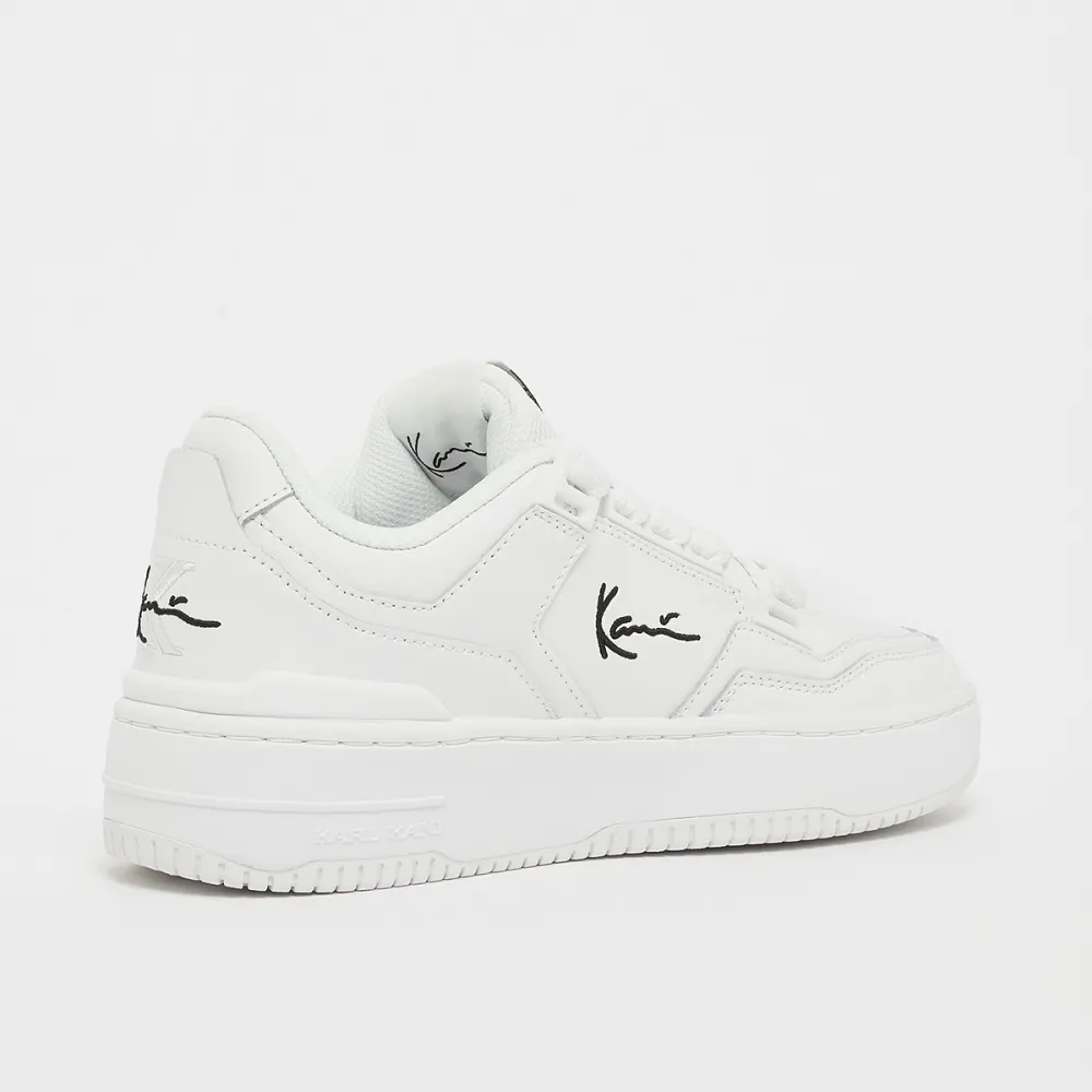Karl Kani 89 UP LXRY BOLD KKFWW000340 / weiss